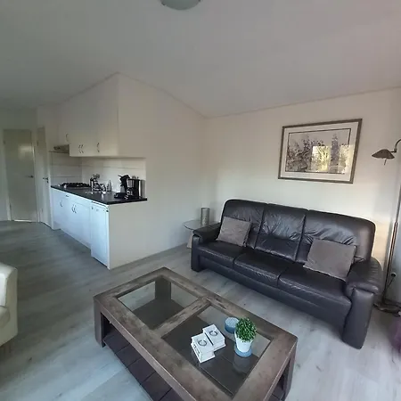 T'bakkersboschje Nummer 11 Putten