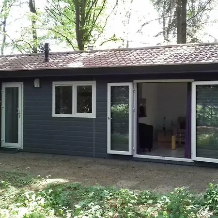 Chalet T'bakkersboschje Nummer 11
