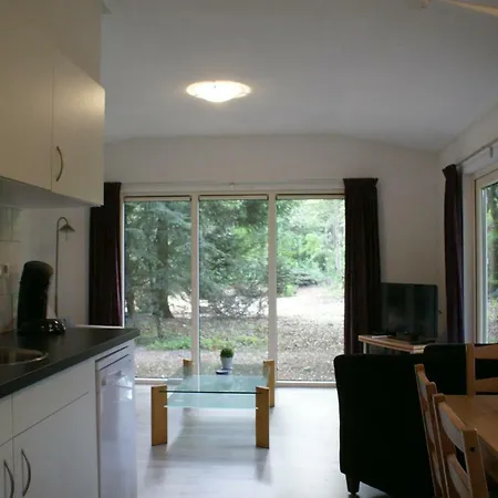 T'bakkersboschje Nummer 11