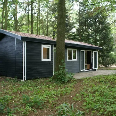 Chalet T'bakkersboschje Nummer 11