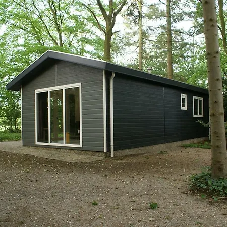 T'bakkersboschje Nummer 11 * Putten