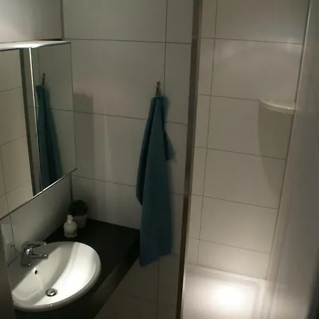 Chalet T'bakkersboschje Nummer 11 Putten
