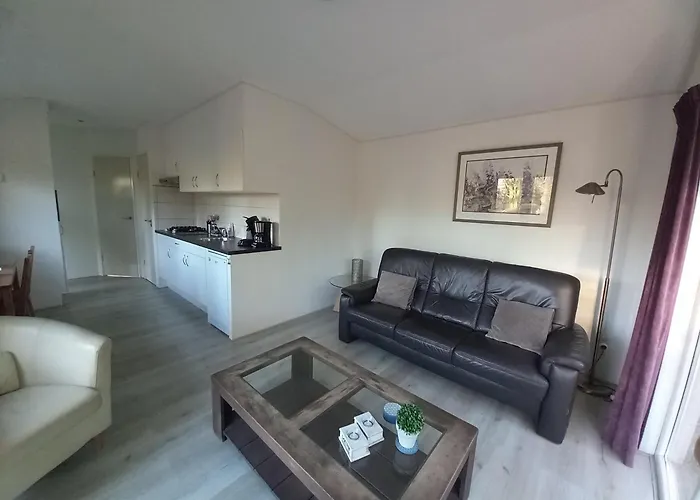 T'bakkersboschje Nummer 11 Putten