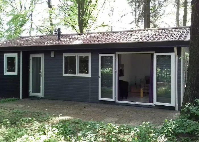 Chalé T'bakkersboschje Nummer 11