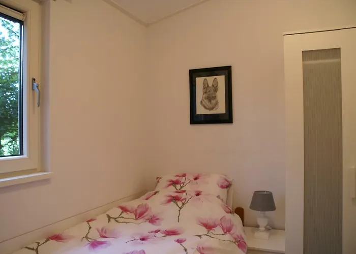 T'bakkersboschje Nummer 11 *