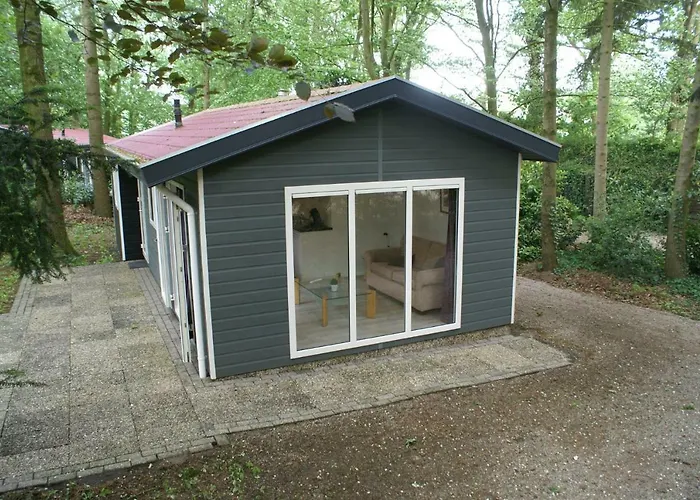 T'bakkersboschje Nummer 11 * Putten