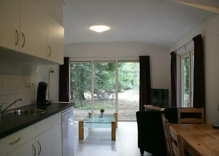 T'bakkersboschje Nummer 11