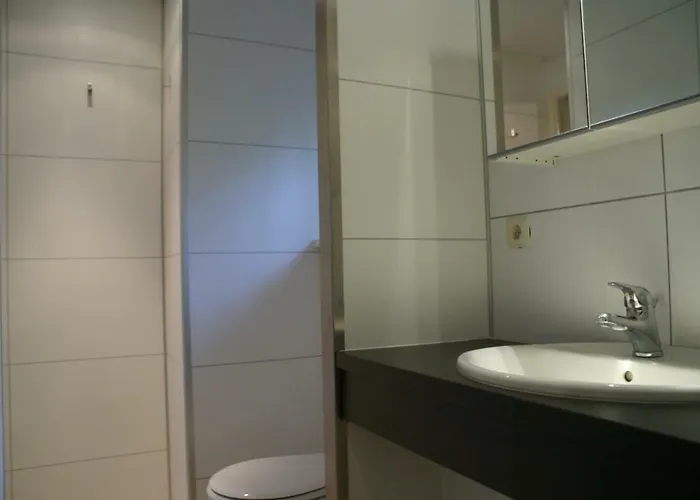 T'bakkersboschje Nummer 11 *