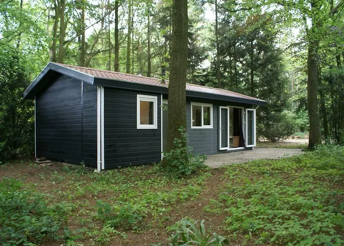 Chalé T'bakkersboschje Nummer 11