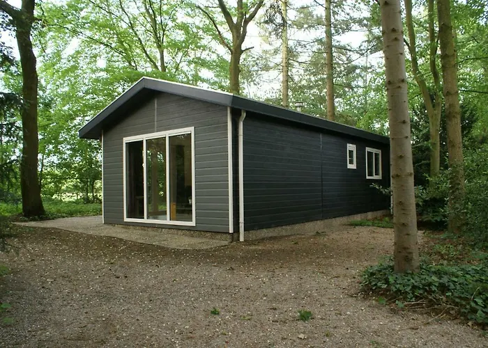 T'bakkersboschje Nummer 11 * Putten