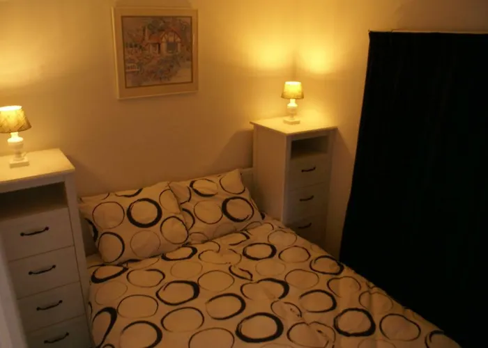 T'bakkersboschje Nummer 11 Putten