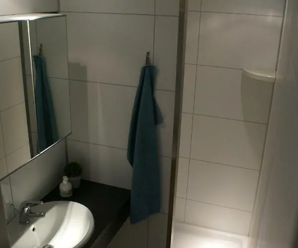 Alpstuga T'bakkersboschje Nummer 11 Putten